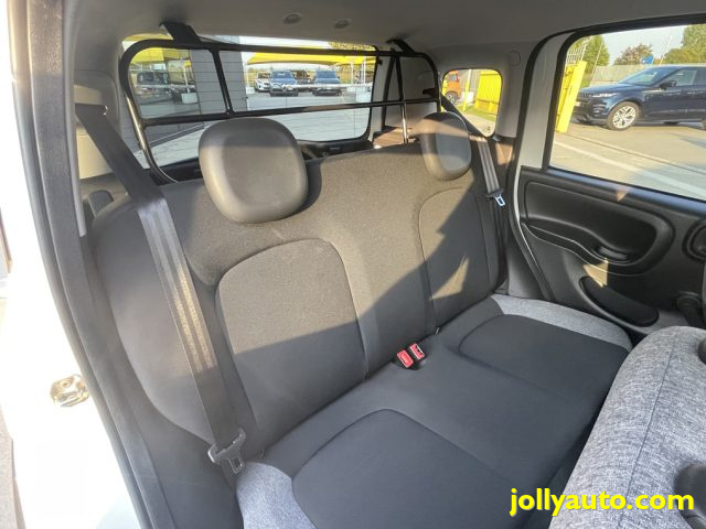 FIAT Panda usata 22