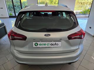 FORD Focus usata, con Cruise Control