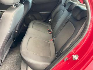 HYUNDAI i10 usata, con Immobilizzatore elettronico