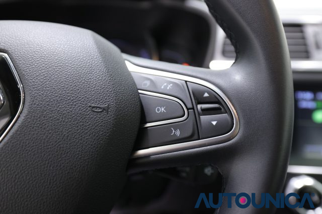 RENAULT Kadjar usata, con Fari LED