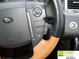 LAND ROVER Range Rover Sport usata, con Cerchi in lega