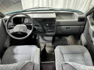 VOLKSWAGEN Transporter usata 9