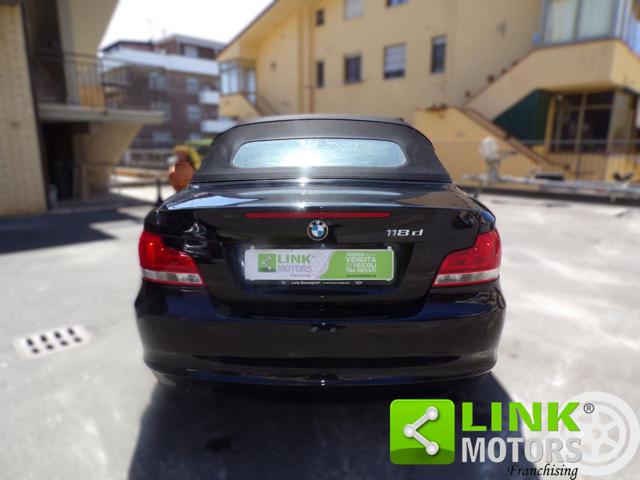 BMW 118 usata, con Climatizzatore