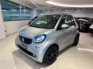SMART ForTwo usata, con USB