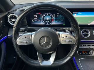 MERCEDES-BENZ E 220 usata, con Controllo trazione