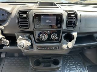 FIAT Ducato usata, con Autoradio digitale