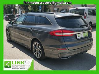 FORD Mondeo usata, con Airbag