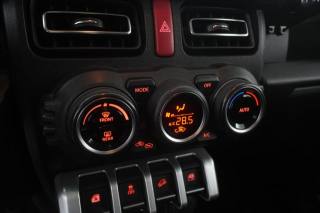 SUZUKI Jimny usata 8