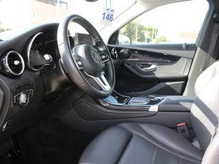 MERCEDES-BENZ GLC 300 usata, con Chiusura centralizzata
