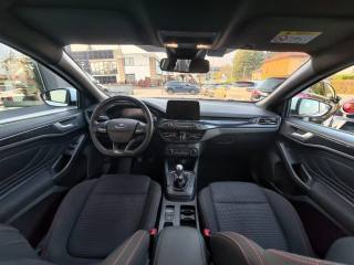 FORD Focus usata, con ESP