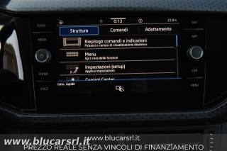 VOLKSWAGEN T-Cross usata 27