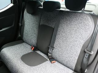 LANCIA Ypsilon usata, con Chiusura centralizzata