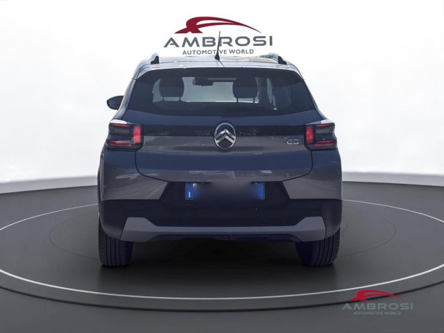 CITROEN C3 usata 7