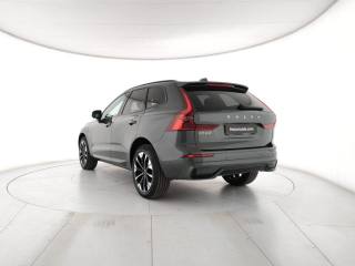 VOLVO XC60 usata, con Airbag laterali