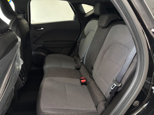 RENAULT Captur usata, con Fari Xenon