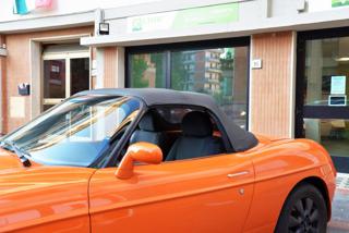 FIAT Barchetta usata 17