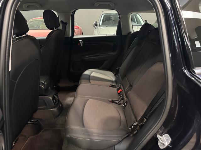 MINI Countryman usata, con MP3