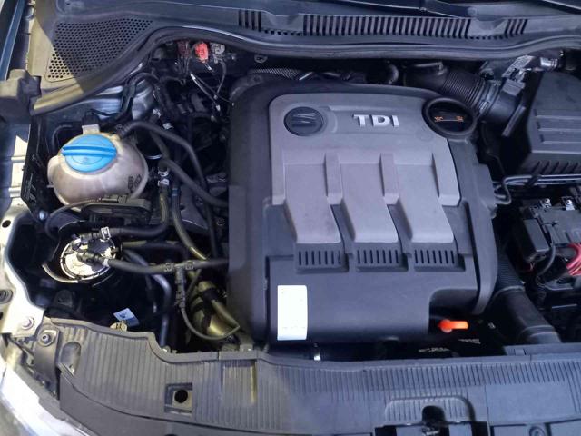 SEAT Ibiza usata 26