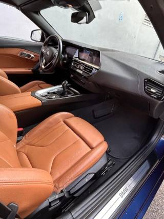 BMW Z4 usata, con Immobilizzatore elettronico