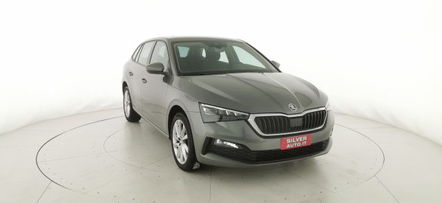 SKODA Scala usata, con MP3
