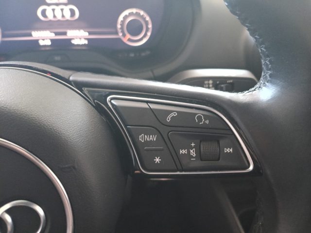 AUDI Q2 usata, con Cruise Control