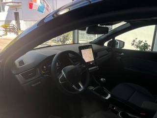 RENAULT Captur usata, con Start/Stop Automatico