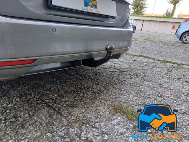 VOLKSWAGEN Passat Variant usata, con Fari Xenon