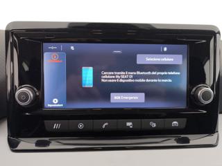 SEAT Ibiza usata, con Autoradio digitale