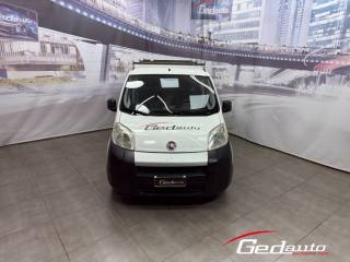 FIAT Fiorino usata, con Airbag