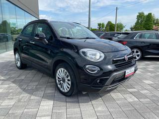 FIAT 500X usata, con Airbag laterali