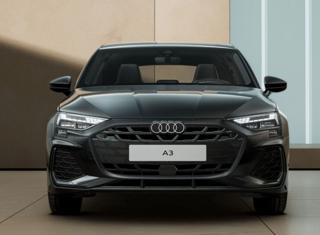 AUDI A3 SPB 35 TFSI S tronic S line edition