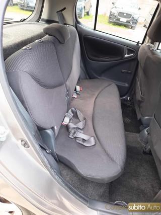 TOYOTA Yaris usata, con Climatizzatore