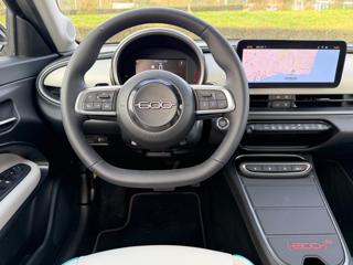 FIAT 600 usata, con Cruise Control