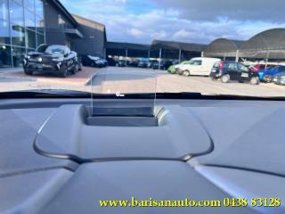 CITROEN C3 Aircross usata, con ESP