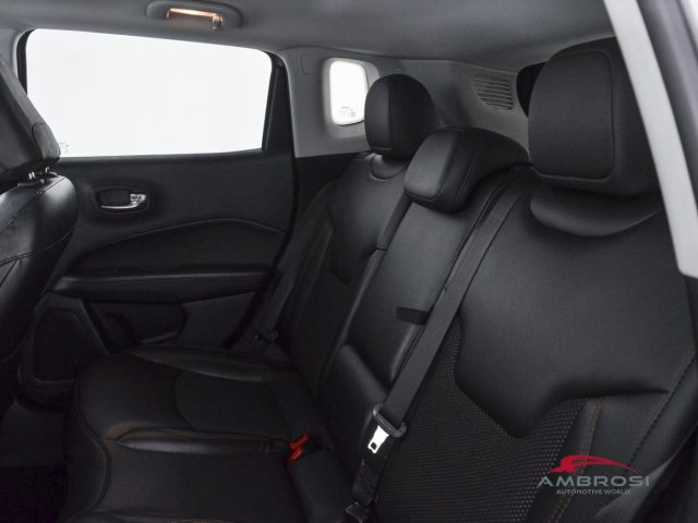 JEEP Compass usata 9