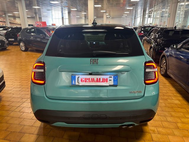FIAT 600 usata 19