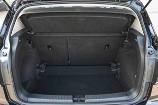 VOLKSWAGEN T-Cross usata, con ESP