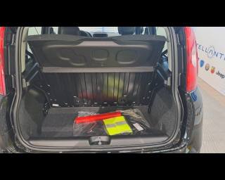 FIAT New Panda usata 18
