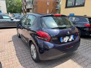 PEUGEOT 208 usata, con Controllo trazione