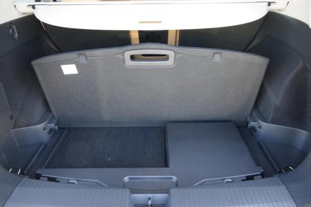 NISSAN X-Trail usata, con Chiusura centralizzata telecomandata