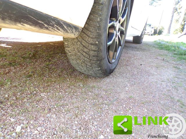 FIAT Tipo usata, con Sound system