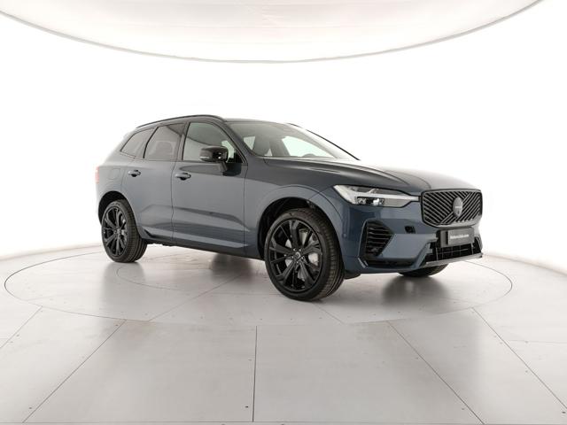 VOLVO XC60 usata, con Antifurto