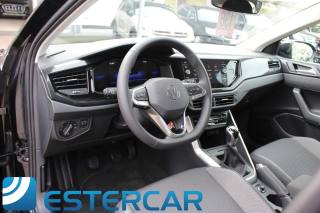 VOLKSWAGEN Taigo usata, con Airbag laterali