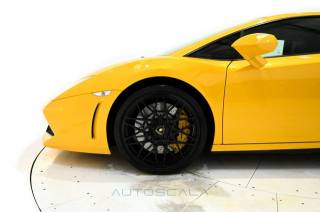 LAMBORGHINI Gallardo usata 30
