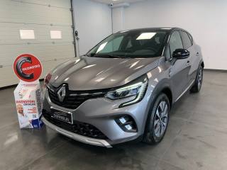 RENAULT Captur usata, con Fari direzionali