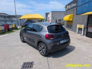 CITROEN C3 usata, con Controllo elettronico della corsia