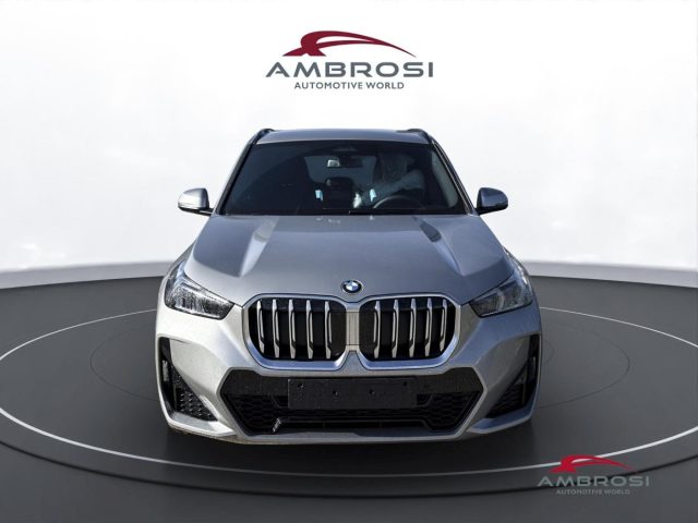 BMW X1 usata 5