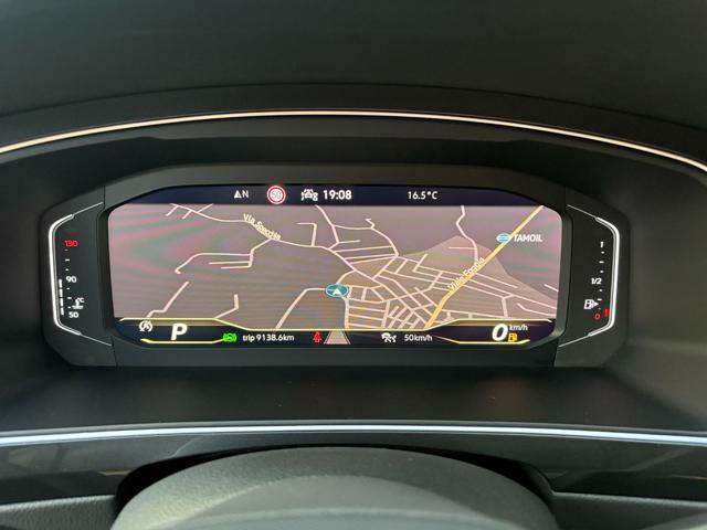 VOLKSWAGEN Tiguan usata, con ESP