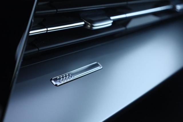 AUDI A3 usata, con Fari bi-xeno