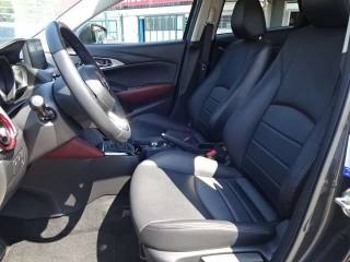 MAZDA CX-3 usata, con Controllo trazione